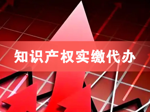 沁阳知识产权实缴资本代办